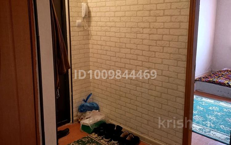 2-бөлмелі пәтер · 55 м² · 4/5 қабат, Сураншы батыр 10, бағасы: 12.8 млн ₸ в Аксукенте — фото 2