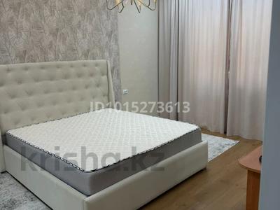 2-бөлмелі пәтер · 82 м² · 4/16 қабат, Радостовца 124 — Сатпаева, бағасы: 550 000 ₸ в Алматы, Бостандыкский р-н