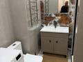 2-бөлмелі пәтер · 82 м² · 4/16 қабат, Радостовца 124 — Сатпаева, бағасы: 550 000 ₸ в Алматы, Бостандыкский р-н — фото 4