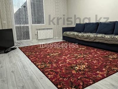 1-комнатная квартира · 40 м² · 10/12 этаж, Коктерек за 180 000 〒 в Алматы, Наурызбайский р-н