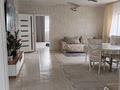 Отдельный дом · 4 комнаты · 150 м² · 10 сот., Жаманбаева 183 — Первая улица,не далеко от главного трассы за 25 млн ₸ в Алтын-Дала — фото 8