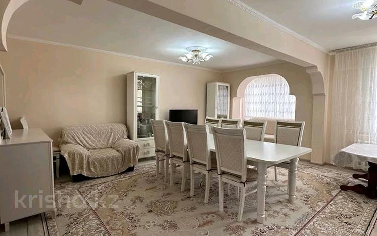 4-комнатная квартира · 62 м² · 5/5 этаж, Акмечеть 5 за 12.5 млн ₸ в  — фото 2