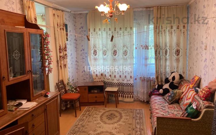 2-комнатная квартира, 45.6 м², 2/5 этаж, Бухар Жырау 351 за 13 млн 〒 в Павлодаре — фото 2
