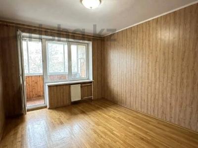 3-комнатная квартира · 62 м² · 3/5 этаж, Гоголя — Муратбаева за 40 млн ₸ в Алматы, Алмалинский р-н