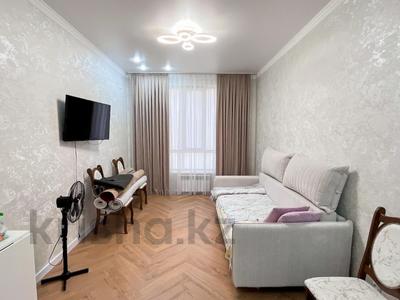 2-комнатная квартира · 54.4 м² · 4/10 этаж, Болашак 1 за 40 млн ₸ в Талдыкоргане
