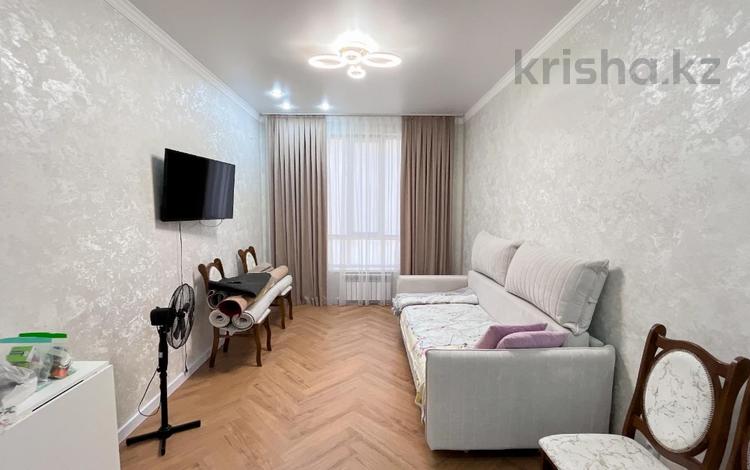 2-комнатная квартира · 54.4 м² · 4/10 этаж, Болашак 1 за 40 млн ₸ в Талдыкоргане — фото 4