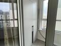2-комнатная квартира · 66 м² · 6/9 этаж, мкр Пригородный, Бокейхана 24 за 335 000 ₸ в Астане, Есильский р-н — фото 7