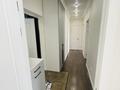 2-комнатная квартира · 66 м² · 6/9 этаж, мкр Пригородный, Бокейхана 24 за 335 000 ₸ в Астане, Есильский р-н — фото 8