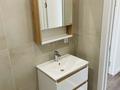 2-комнатная квартира · 66 м² · 6/9 этаж, мкр Пригородный, Бокейхана 24 за 335 000 ₸ в Астане, Есильский р-н — фото 10