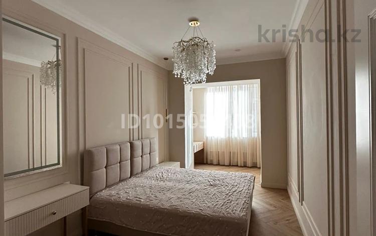 2-бөлмелі пәтер · 82 м² · 2/20 қабат, Серкебаева 146 — Аль-фараби и Серкебаева, бағасы: 700 000 ₸ в Алматы, Бостандыкский р-н — фото 2