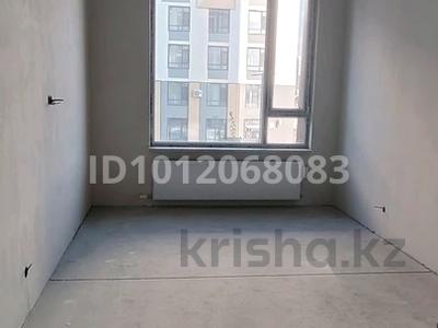 1-комнатная квартира · 40.03 м² · 2 этаж, Толе Би 22 за 29 млн ₸ в Астане, Нура р-н