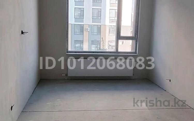 1-комнатная квартира · 40.03 м² · 2 этаж, Толе Би 22 за 29 млн ₸ в Астане, Нура р-н — фото 2