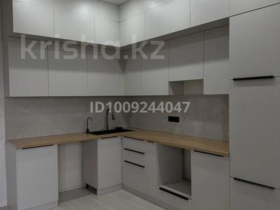 2-комнатная квартира · 78.6 м² · 5/5 этаж, мкр. Алтын орда, Мкр. Батыс 2 42 за 29.5 млн 〒 в Актобе