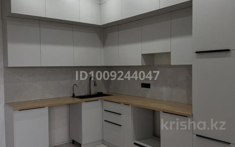 2-бөлмелі пәтер · 78.6 м² · 5/5 қабат, мкр. Алтын орда, Мкр. Батыс 2 42, бағасы: 26.5 млн ₸ в Актобе — фото 2