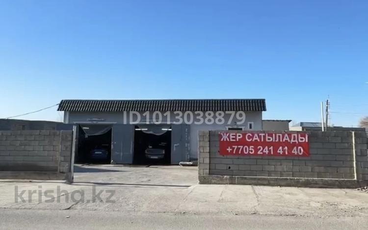 Участок · 10 соток, Айтеке би 67 за 20 млн ₸ в Туркестане — фото 2