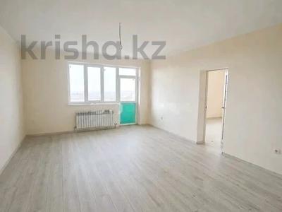 3-комнатная квартира · 117.5 м² · 11/17 этаж, Жандосова за 67 млн ₸ в Алматы, Ауэзовский р-н