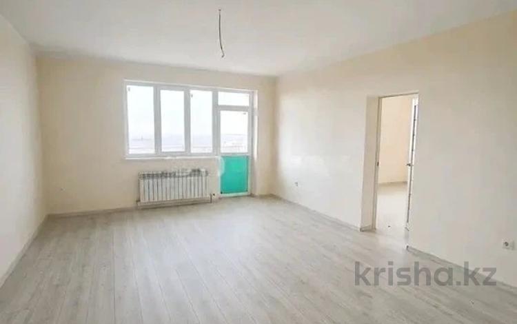 3-комнатная квартира · 117.5 м² · 11/17 этаж, Жандосова за 67 млн ₸ в Алматы, Ауэзовский р-н — фото 2