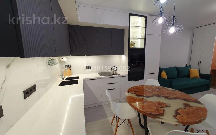 2-бөлмелі пәтер · 48 м² · 4/9 қабат, Туран 89/3, бағасы: 290 000 ₸ в Астане, Нура р-н — фото 14