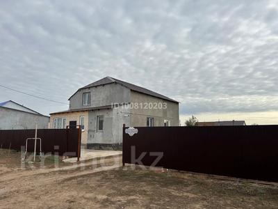 Жеке үй · 4 бөлме · 110 м² · 10 жүзд., Шалкиіз жырау 40 — Круглоозерное, бағасы: 26 млн ₸ в Уральске
