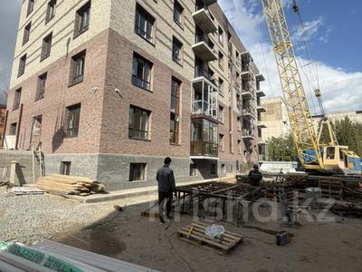 3-комнатная квартира · 107 м² · 3/5 этаж, ул. Расковой 17 за ~ 40.7 млн ₸ в Павлодаре