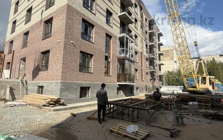 3-комнатная квартира · 107 м² · 3/5 этаж, ул. Расковой 17 за ~ 40.7 млн ₸ в Павлодаре — фото 19