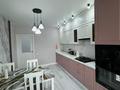 3-комнатная квартира · 90 м² · 5/10 этаж, мкр. Алтын орда 9Б — проспект А.Молдагуловой за 39 млн 〒 в Актобе — фото 6