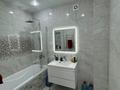 3-комнатная квартира · 90 м² · 5/10 этаж, мкр. Алтын орда 9Б — проспект А.Молдагуловой за 39 млн 〒 в Актобе — фото 8