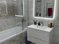 3-комнатная квартира · 90 м² · 5/10 этаж, мкр. Алтын орда 9Б — проспект А.Молдагуловой за 39 млн 〒 в Актобе — фото 9