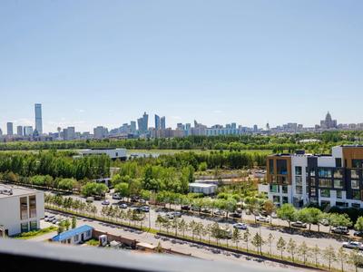 4-комнатная квартира · 139 м² · 8/8 этаж, Баглан 5 — ДОМ, КОТОРЫЙ ВСЁ СКАЖЕТ ЗА ТЕБЯ за 259 млн ₸ в Астане, Алматы р-н