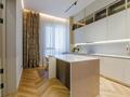 4-комнатная квартира · 139 м² · 8/8 этаж, Баглан 5 — ДОМ, КОТОРЫЙ ВСЁ СКАЖЕТ ЗА ТЕБЯ за 259 млн ₸ в Астане, Алматы р-н — фото 3