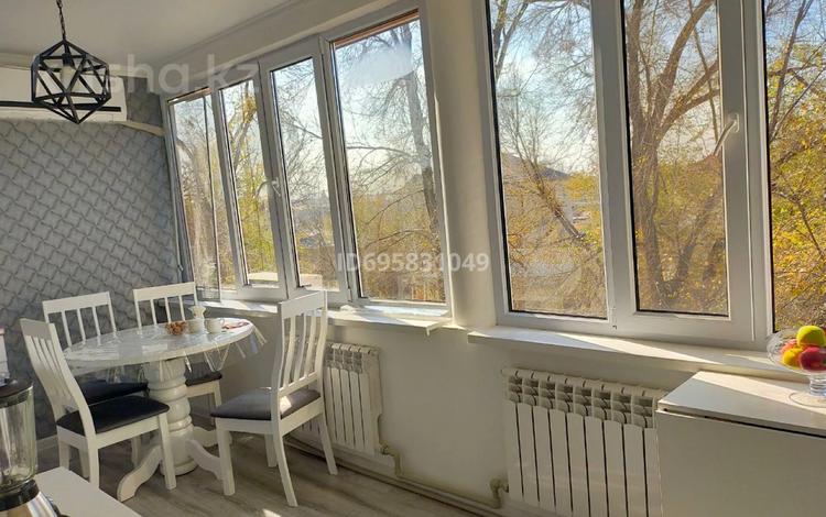 3-бөлмелі пәтер · 68 м² · 3/5 қабат, Абая 170 — На против Смарт Фиркан.Каксар, бағасы: 28 млн ₸ в Таразе — фото 5