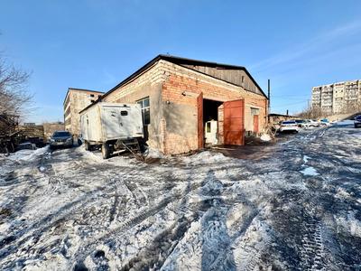 Аренда промбаз и заводов в Карагандинской обл.: Промбаза · 20 соток, Майкудук, Белинского 1а за 200 000 〒 Промбаза · 20 соток, Майкудук, Белинского 1а за 200 000 〒 в Караганде, Алихана Бокейханова р-н