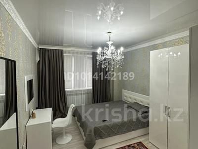 2-комнатная квартира · 57 м² · 5/5 этаж, мкр Нурсая, Микрорайон, Нурсая 20 — Проспект Султана Бейбарыса за 25 млн ₸ в Атырау
