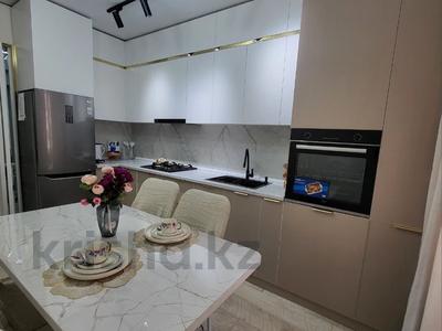 1-комнатная квартира · 45 м² · 1/9 этаж, мкр Нурсая, Елорда 6/8 за 17 000 ₸ в Атырау