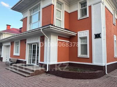 Отдельный дом · 6 комнат · 290 м² · 9 сот., Улы дала за 305 млн 〒 в Астане, Есильский р-н