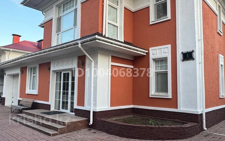 Жеке үй · 6 бөлме · 290 м² · 9 сот., Улы дала, бағасы: 305 млн 〒 в Астане, Есильский р-н — фото 4