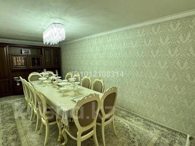 Дача · 5 комнат · 120 м² · 3 сот., мкр Коктобе, Көктөбе ш/а. 76 — Омарова за 650 000 〒 в Алматы, Медеуский р-н
