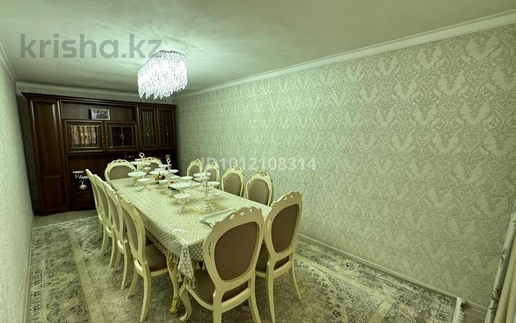 Дача · 5 комнат · 120 м² · 3 сот., мкр Коктобе, Көктөбе ш/а. 76 — Омарова за 650 000 ₸ в Алматы, Медеуский р-н — фото 2