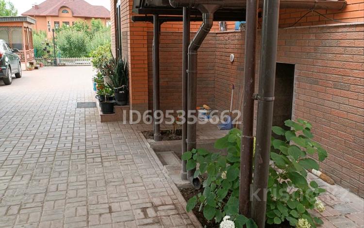 1 комната · 35 м² · 3 этаж, мкр Ерменсай, Ерменсай ул Горная 20 — Центральная за 110 000 〒 в Алматы, Бостандыкский р-н — фото 3