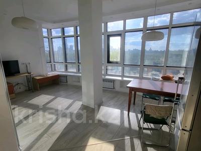 2-комнатная квартира · 56.4 м² · 2/12 этаж, Момышулы 2в за 32.5 млн 〒 в Астане, Алматы р-н