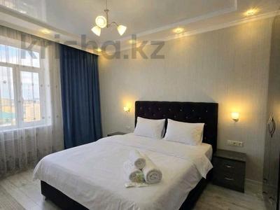 2-комнатная квартира · 56 м² · 11/12 этаж, 16-й мкр 56 за 12 000 ₸ в Актау
