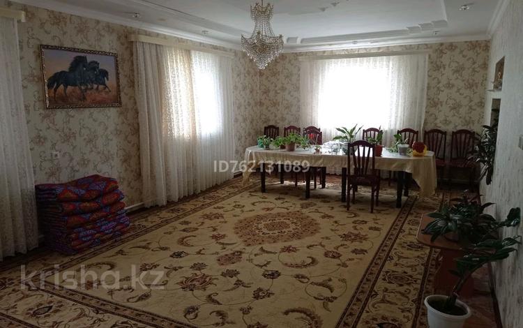 Жеке үй · 4 бөлме · 106 м² · 10 жүзд., Кеңес Нокин ауылы, бағасы: 13 млн ₸ в Актюбинской обл., пос Кенеса Нокина — фото 2