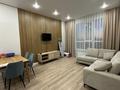 2-комнатная квартира · 43 м² · 10/14 этаж, Туран 83/2 за 300 000 ₸ в Астане, Нура р-н