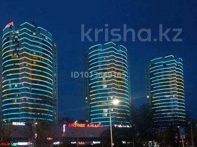 2-комнатная квартира · 80 м² · 10/25 этаж, мкр 11 112г — Абулхаирхана Маметова за 300 000 ₸ в Актобе