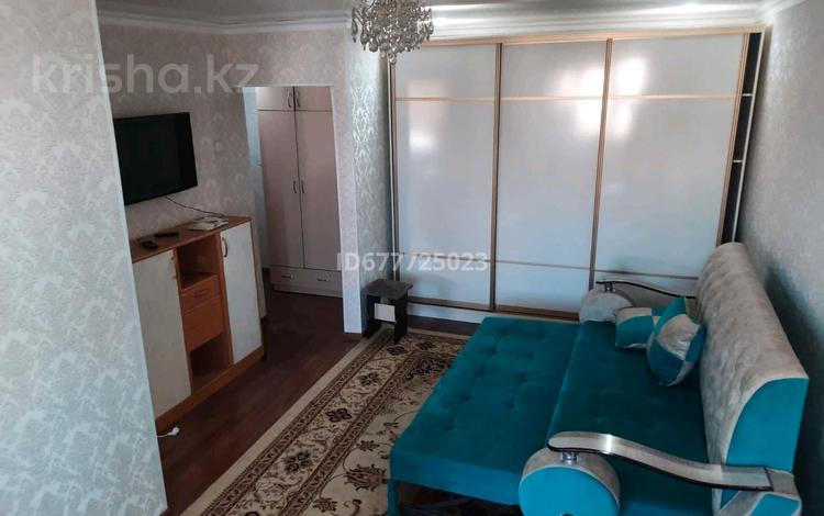 1-комнатная квартира · 30 м² · 4/5 этаж, Ниеткалиева 9 — Жамбыла за 130 000 ₸ в Таразе — фото 2