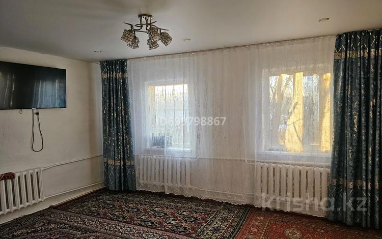 Үйдің бір бөлігі · 3 бөлме · 115.7 м² · 521 сот., Хайдарова 2/2, бағасы: 15 млн ₸ в Баянауле — фото 2