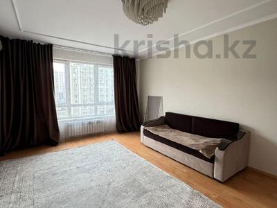 2-бөлмелі пәтер · 46 м² · 5/9 қабат, мкр Аккент, Мкр. Аккент 33, бағасы: 220 000 〒 в Алматы, Алатауский р-н
