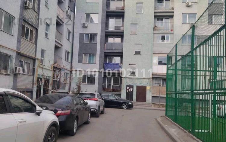 2-комнатная квартира · 62 м² · 5/5 этаж, мкр Шугыла, Алтын Орда 6/50 за 30 млн ₸ в Алматы, Наурызбайский р-н — фото 2