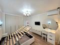 4-бөлмелі пәтер · 89.6 м² · 5/9 қабат, Чингиза Айтматова 33, бағасы: 56.5 млн ₸ в Астане, Нура р-н — фото 16