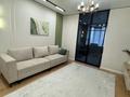 3-комнатная квартира · 65.7 м² · 10/12 этаж, Ахмет Байтурсынулы 18 — Улы дала за 44.9 млн ₸ в Астане, Алматы р-н